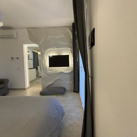 Sirmionerooms Eksteriør billede